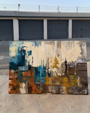 Urban Echoes
