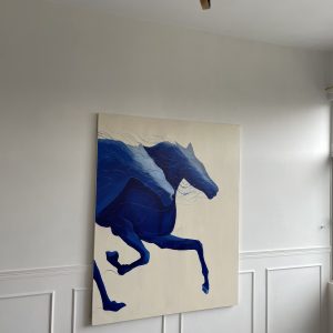 Blue Spirit
