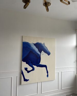 Blue Spirit