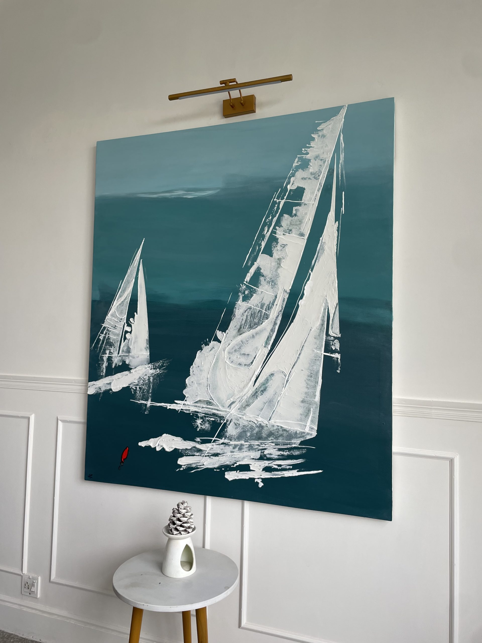 Sailing Beyond - Image 3
