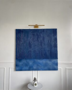 Deep Blue Rhythm