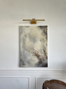 The Misty Branch