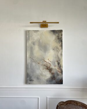 The Misty Branch