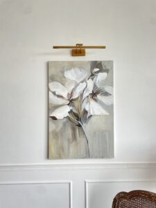The Elegant Bloom
