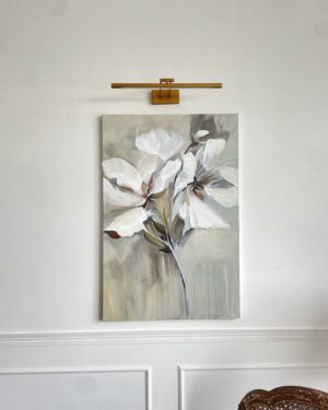 The Elegant Bloom